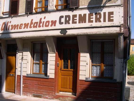  alimentation crêmerie